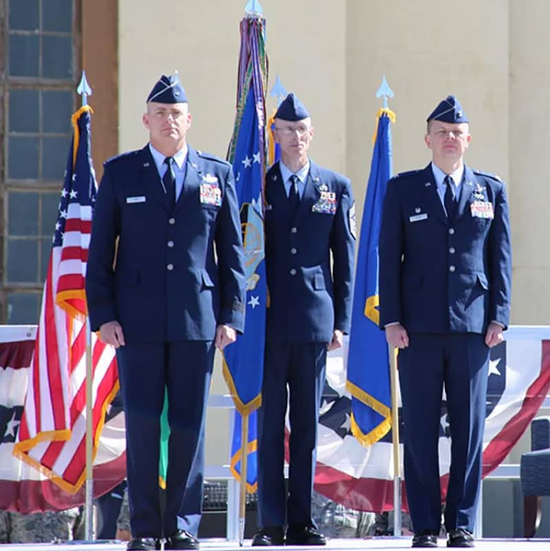 Airman Leadership School Awards