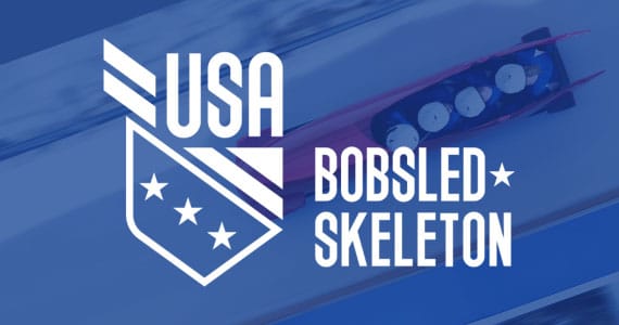 USA Bobsled Skeleton Announcement